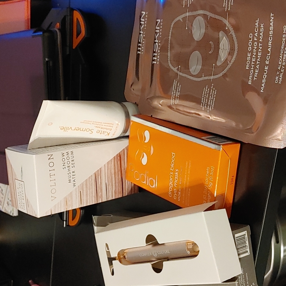 Face care bundle